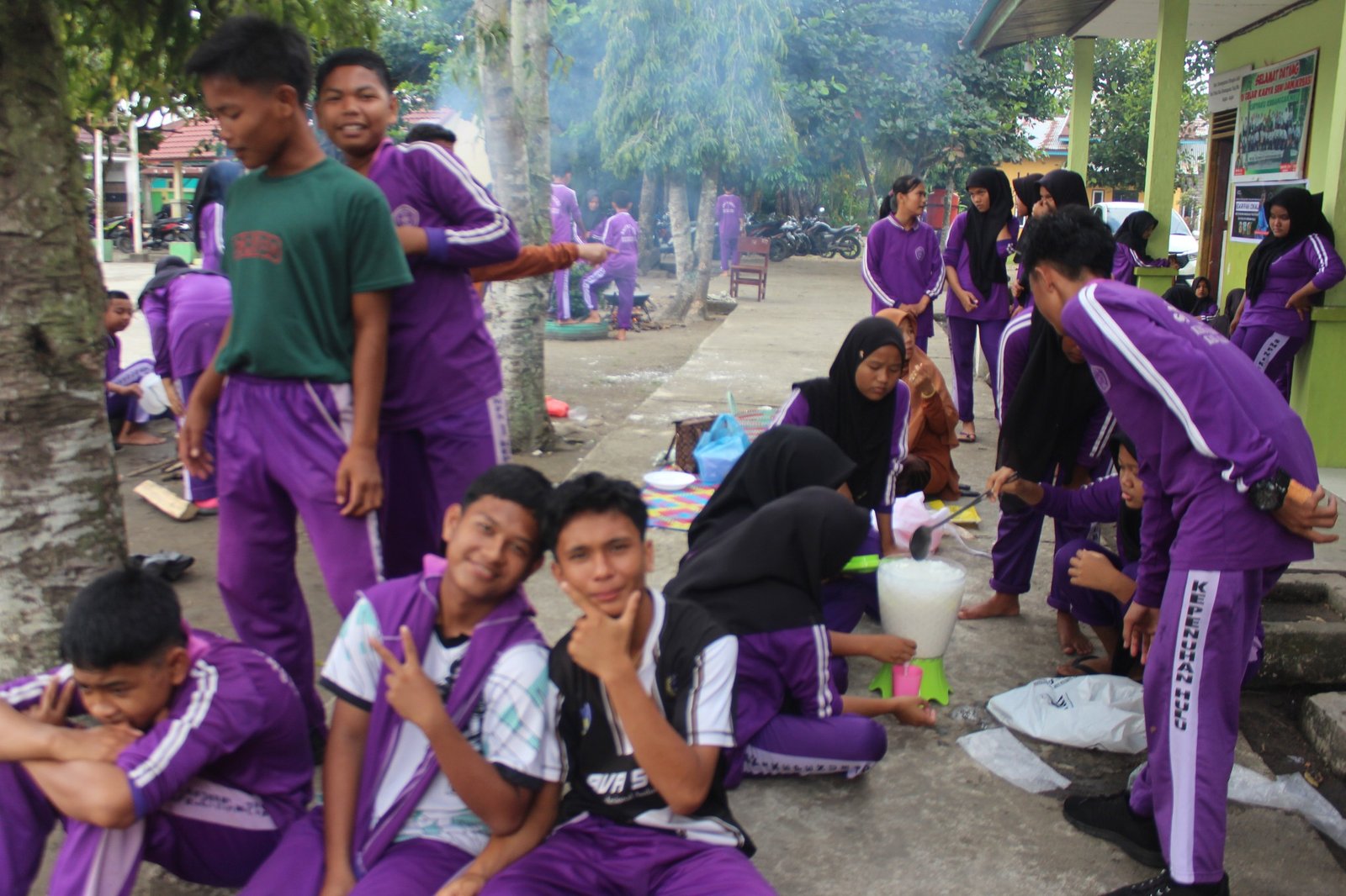 PROJEK PENGUATAN PROFIL PELAJAR PANCASILA 12