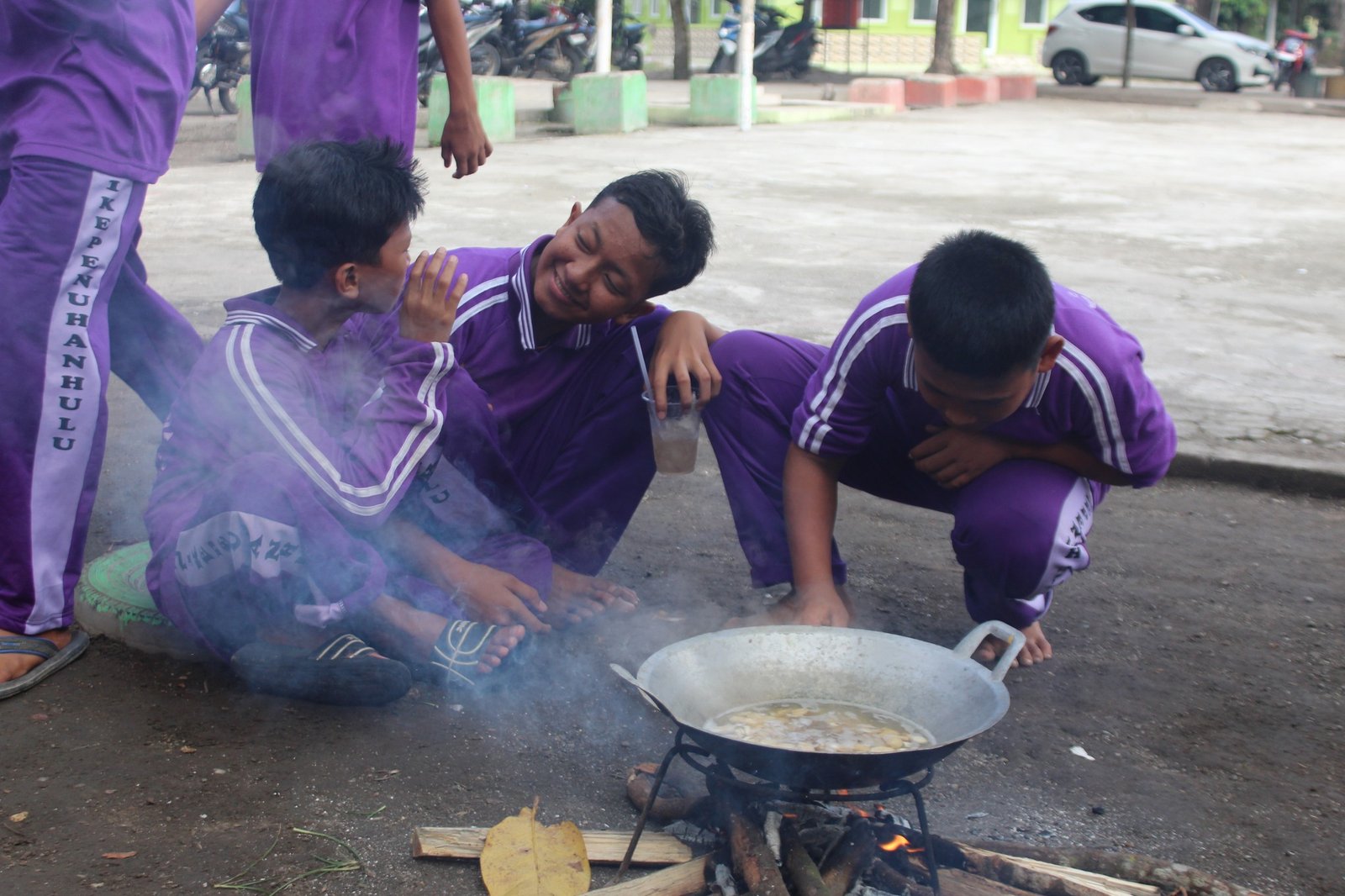 PROJEK PENGUATAN PROFIL PELAJAR PANCASILA 11