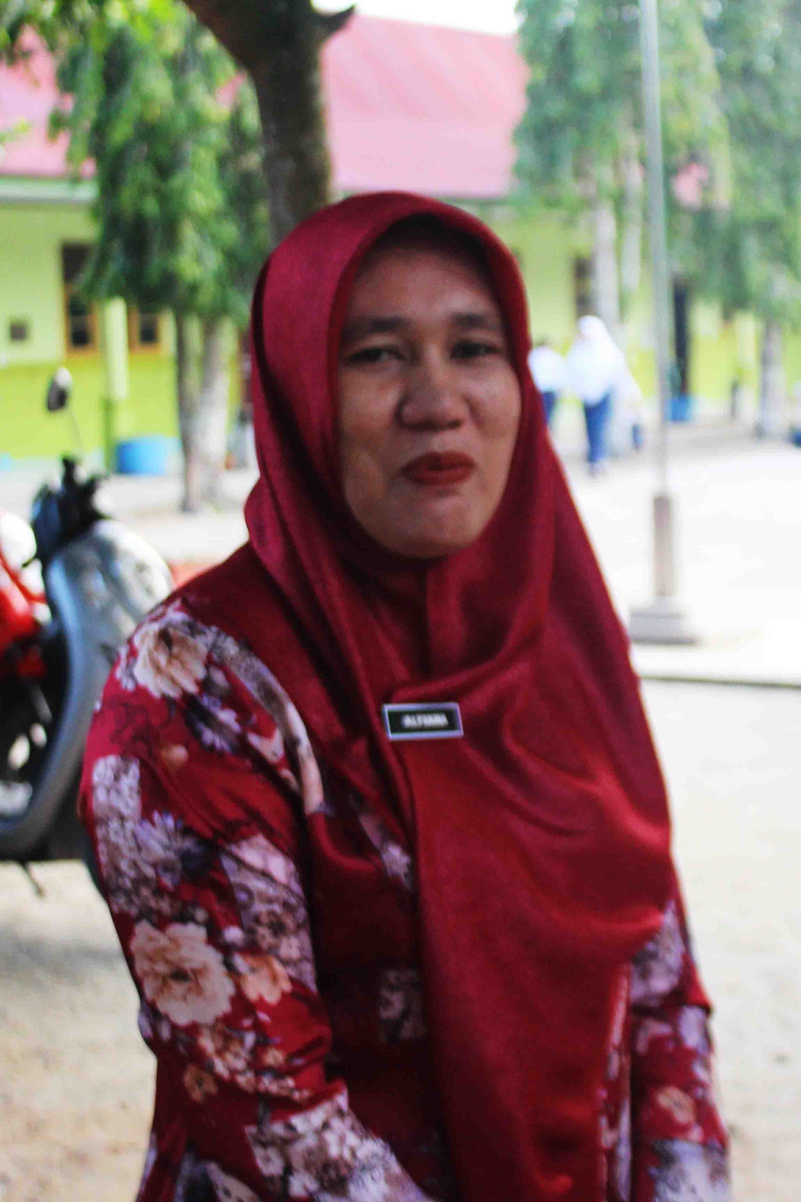ALFIANA