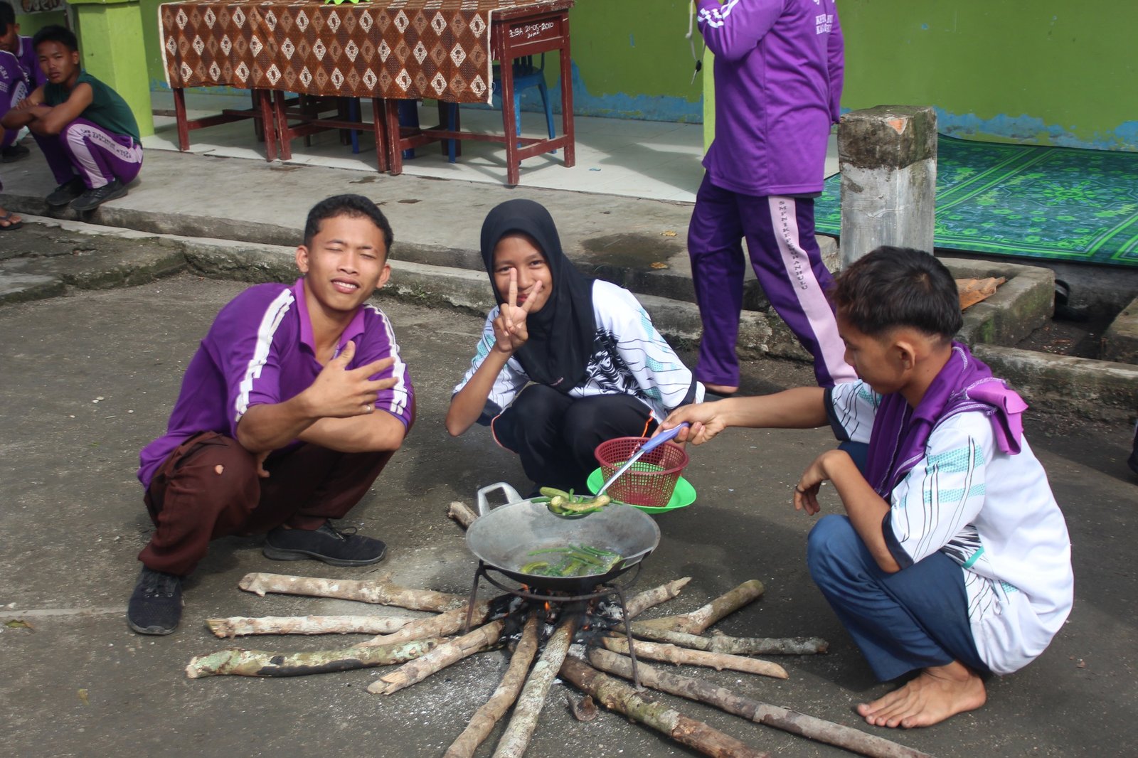 PROJEK PENGUATAN PROFIL PELAJAR PANCASILA 2