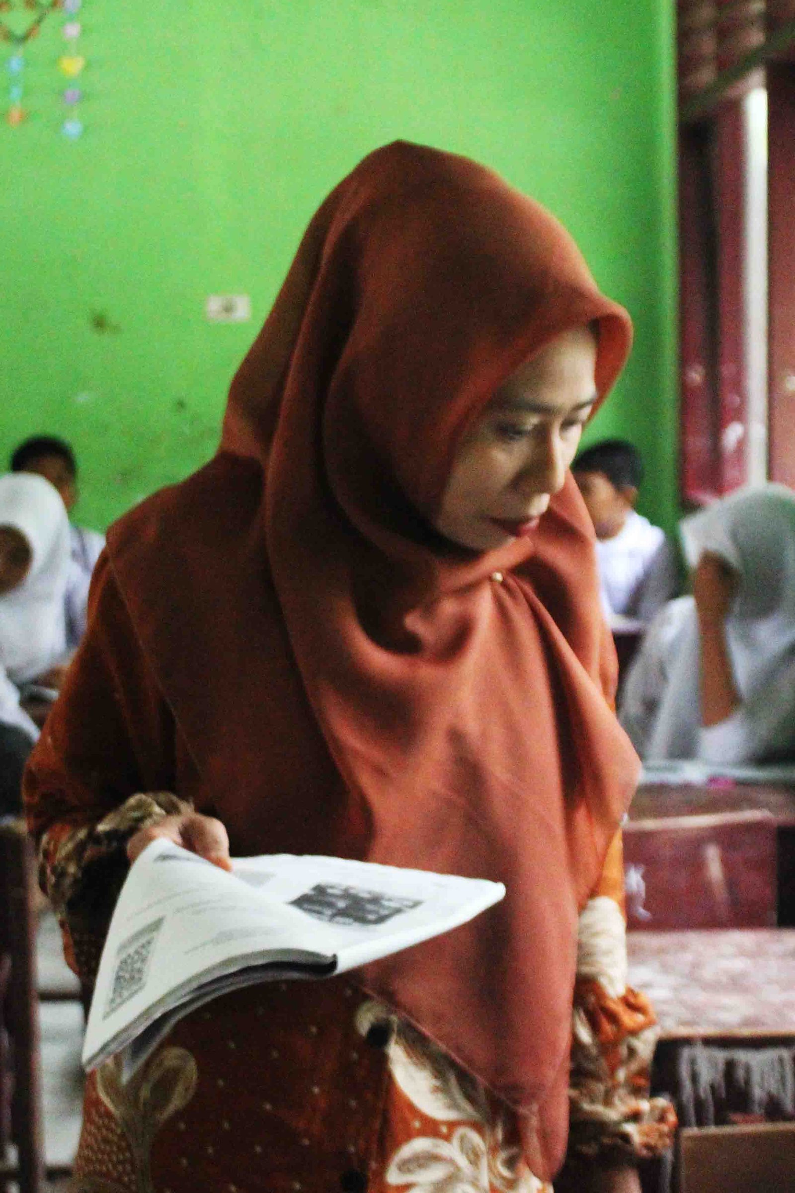 Minar