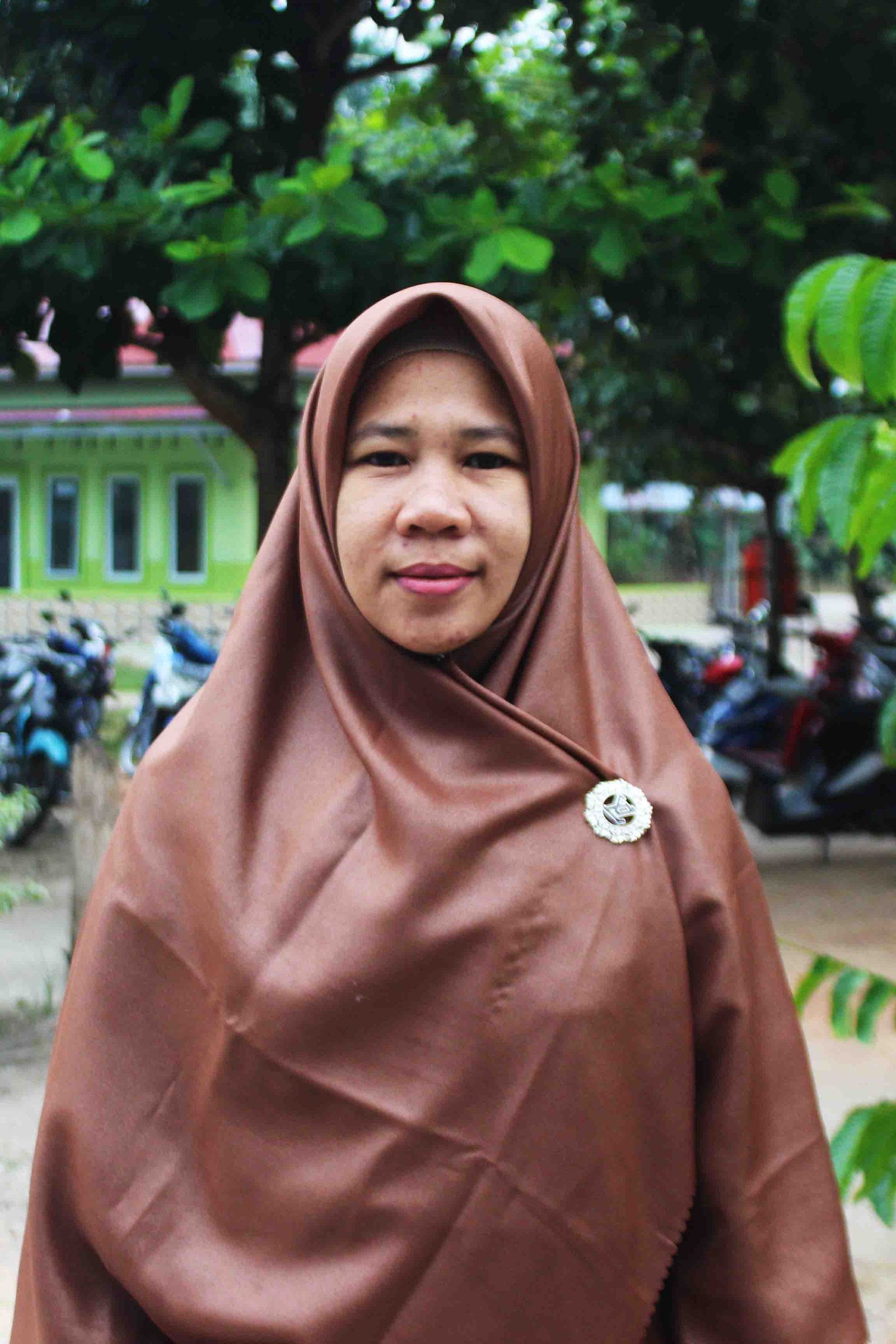 ERNI KALSUM, S.Pd.I