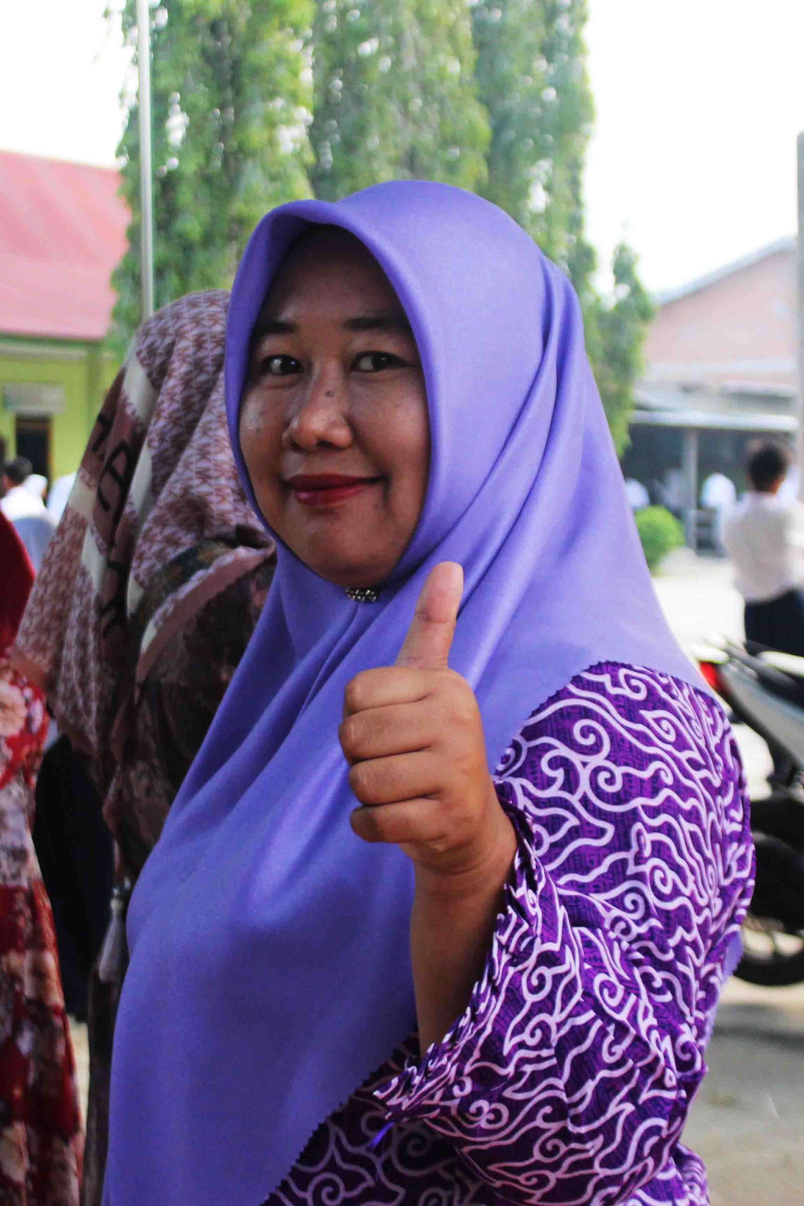IRMAYANI SARAGIH, S.Pd