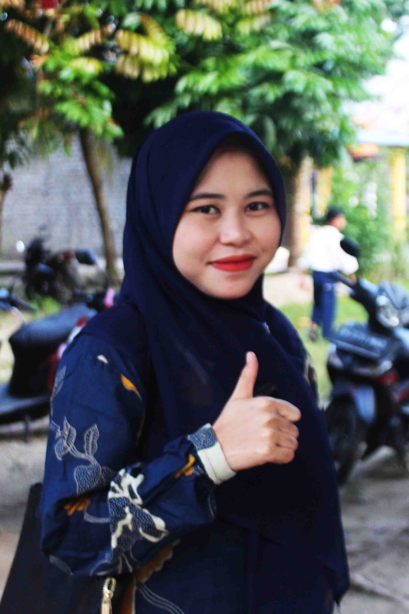 SINTA, S.Pd