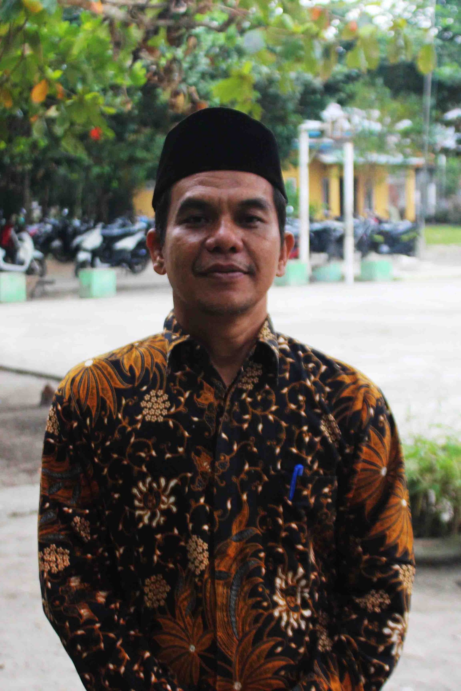 MISTAN, S.Ag