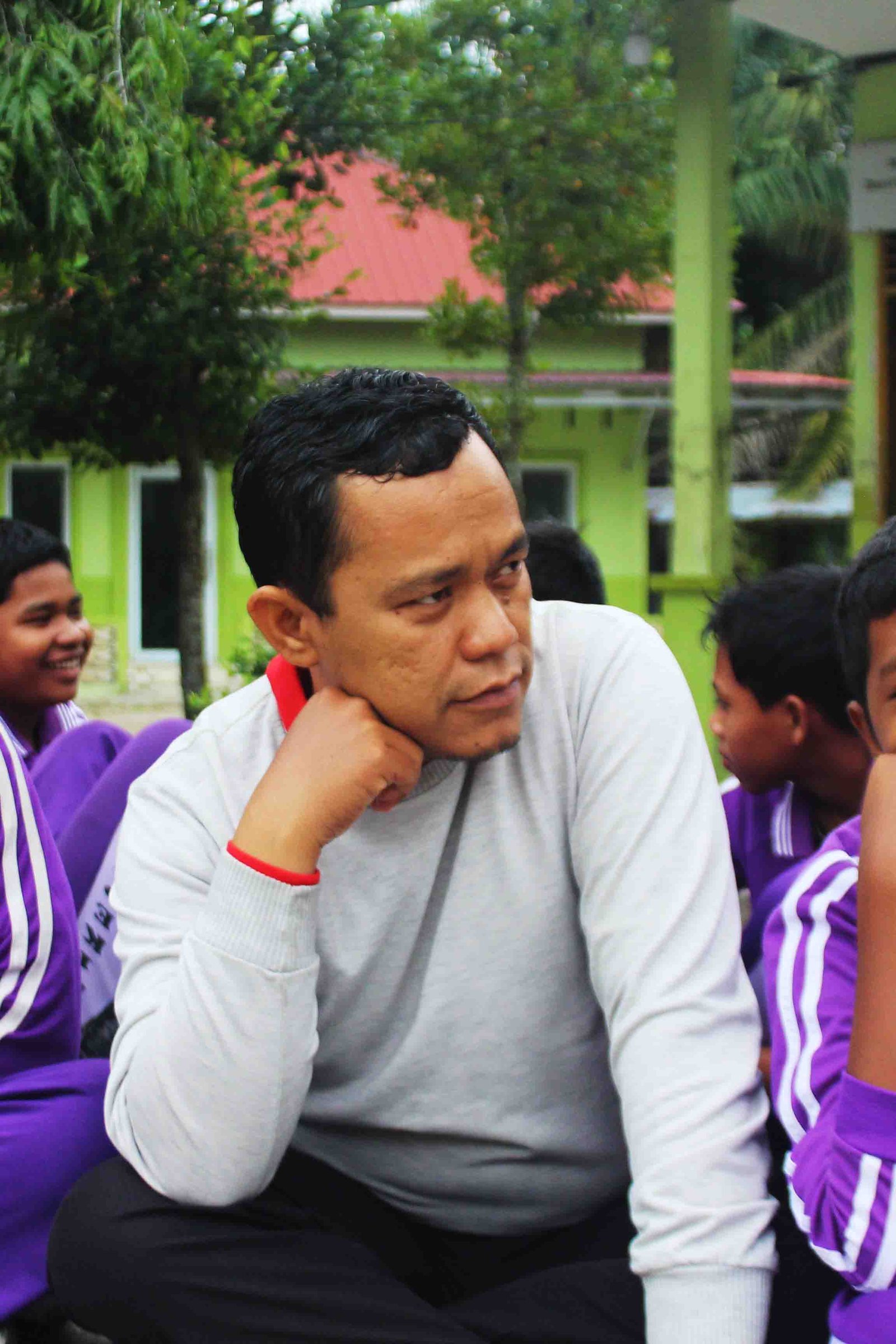GUNAWAN, M.Pd